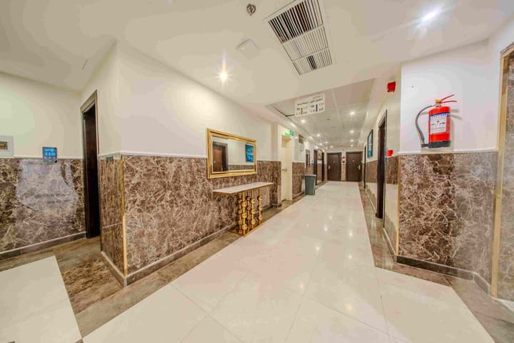 Al Marzam Hotel