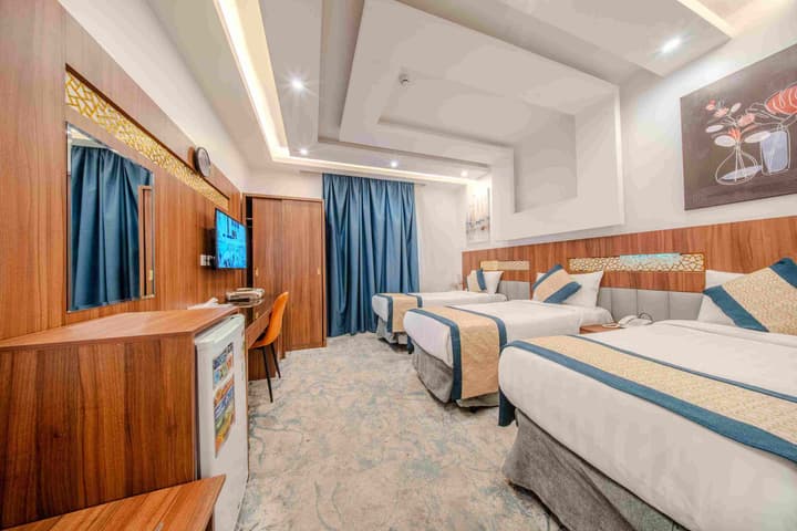 Al Marzam Hotel
