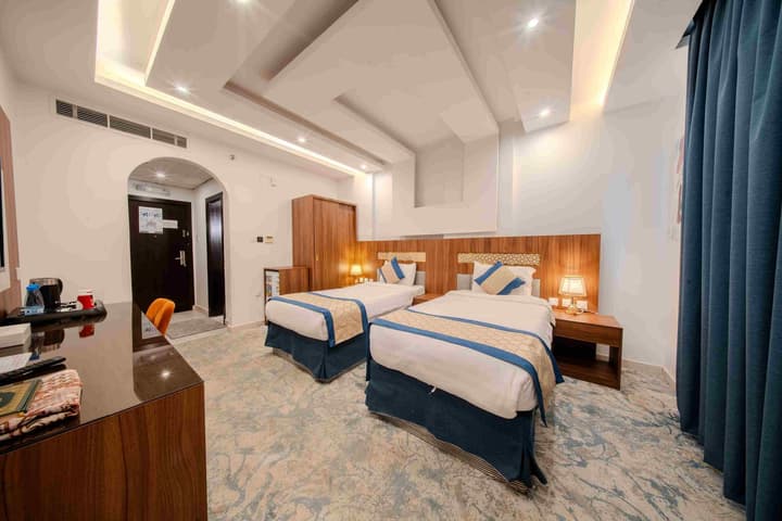Al Marzam Hotel