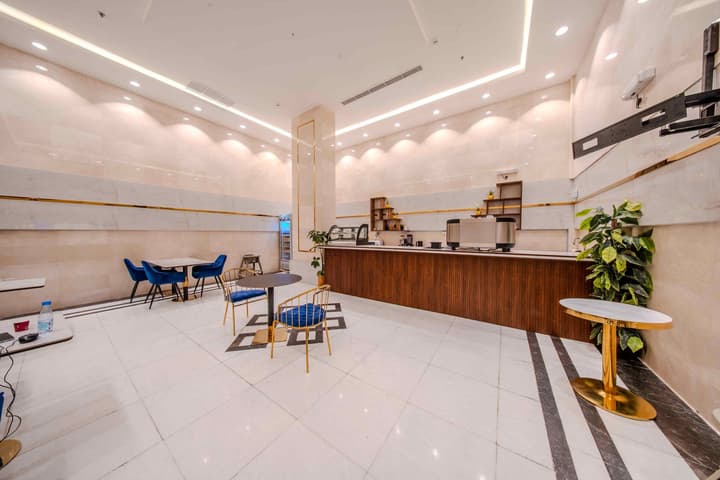 Al Marzam Hotel