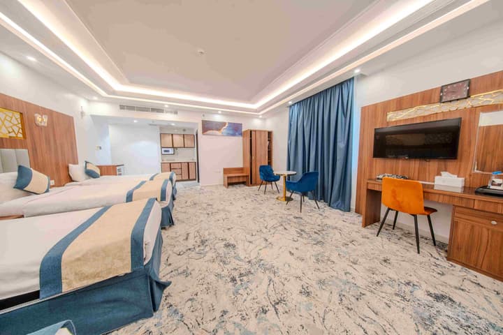 Al Marzam Hotel