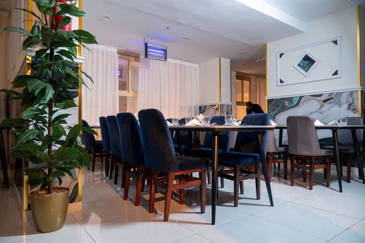 Al Marzam Hotel