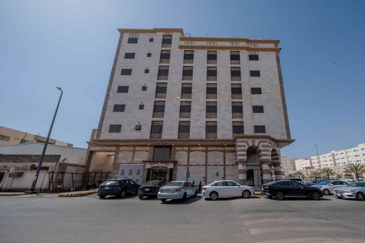 Al Marzam Hotel