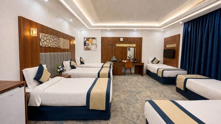 Al Marzam Hotel