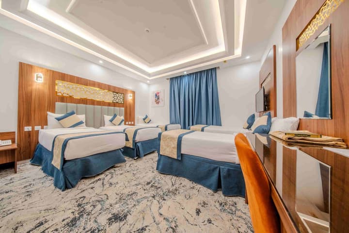 Al Marzam Hotel