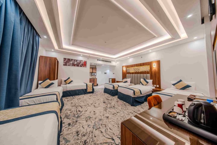 Al Marzam Hotel