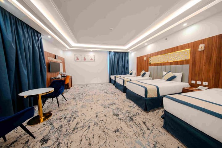 Al Marzam Hotel