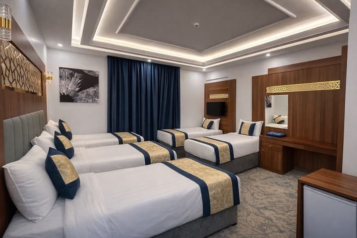 Al Marzam Hotel