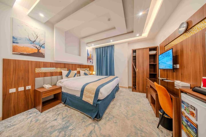 Al Marzam Hotel