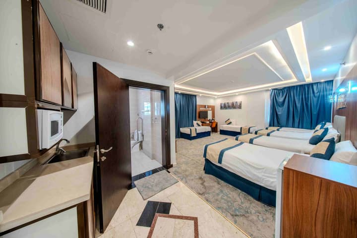 Al Marzam Hotel