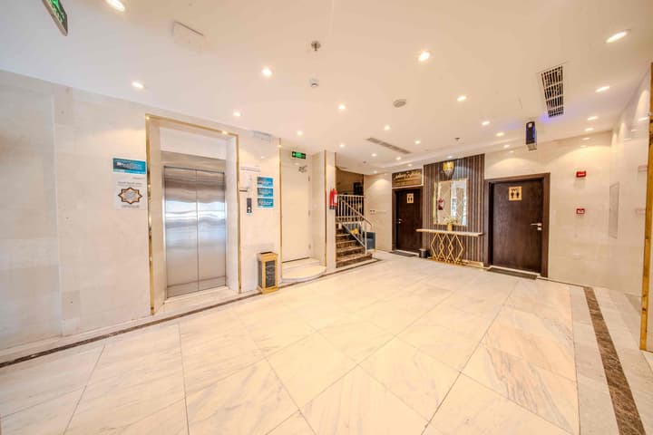 Al Marzam Hotel