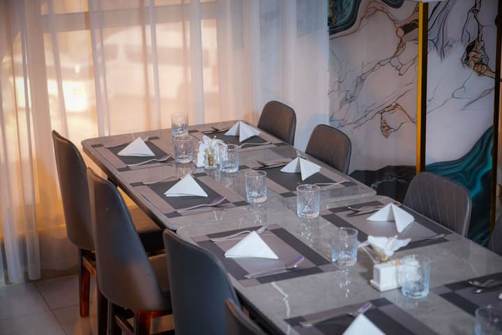 Al Marzam Hotel
