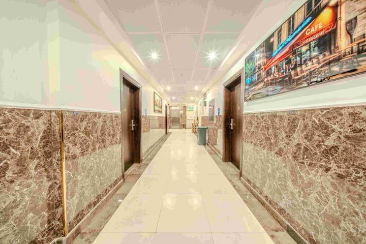 Al Marzam Hotel