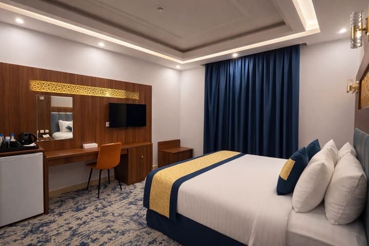 Al Marzam Hotel