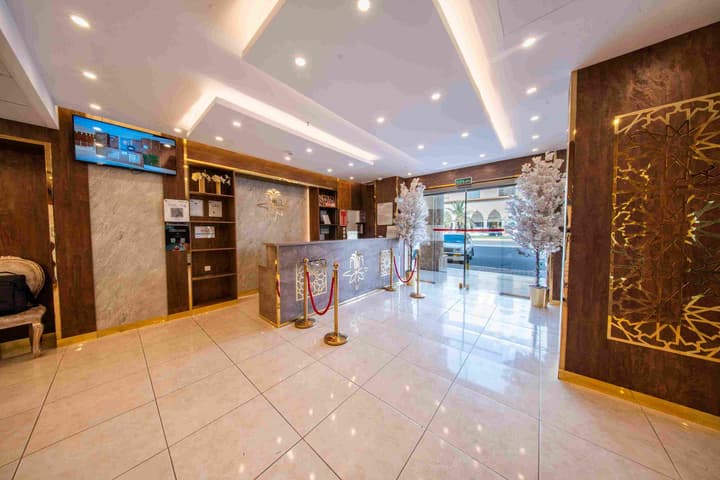 Al Marzam Hotel