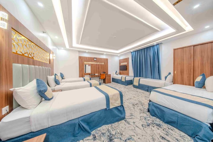 Al Marzam Hotel