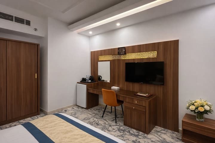 Al Marzam Hotel
