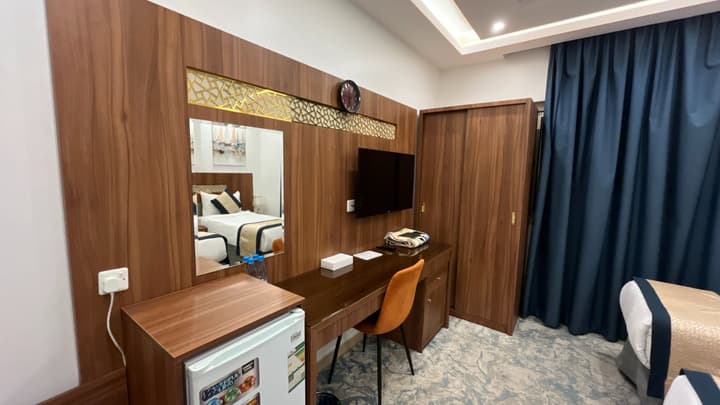 Al Marzam Hotel