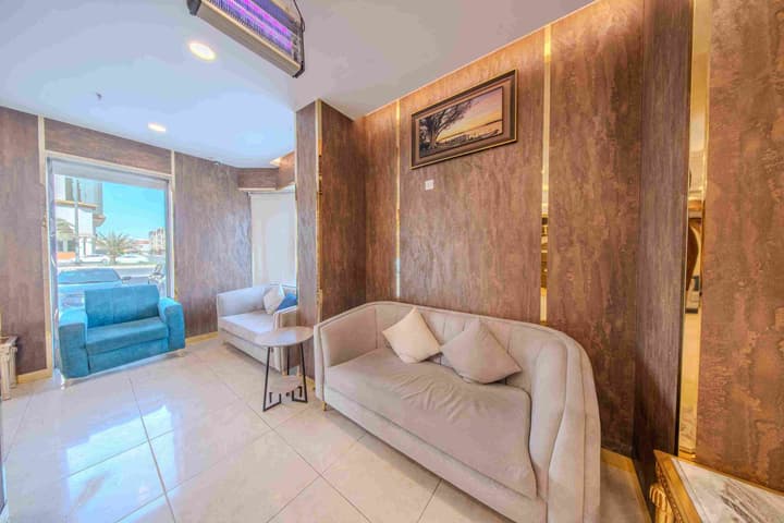 Al Marzam Hotel