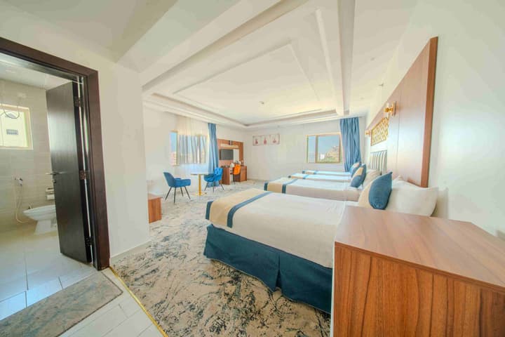 Al Marzam Hotel