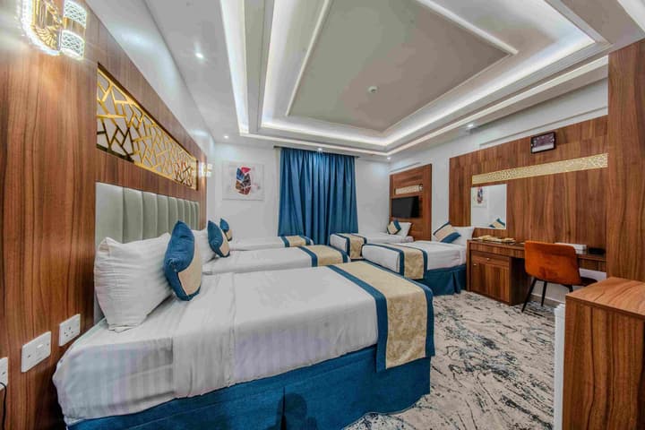 Al Marzam Hotel