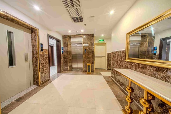 Al Marzam Hotel