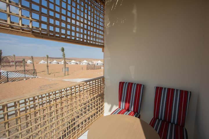 Al Salam Camp