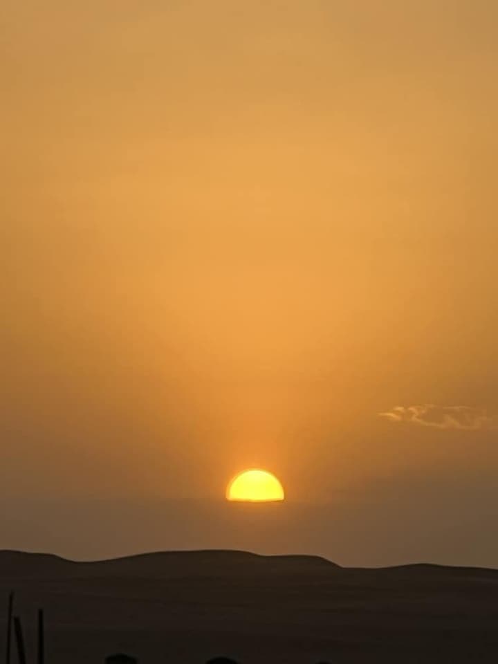 Al Salam Camp