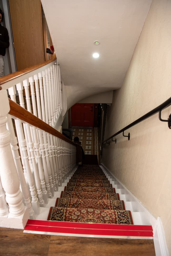 Donegal House