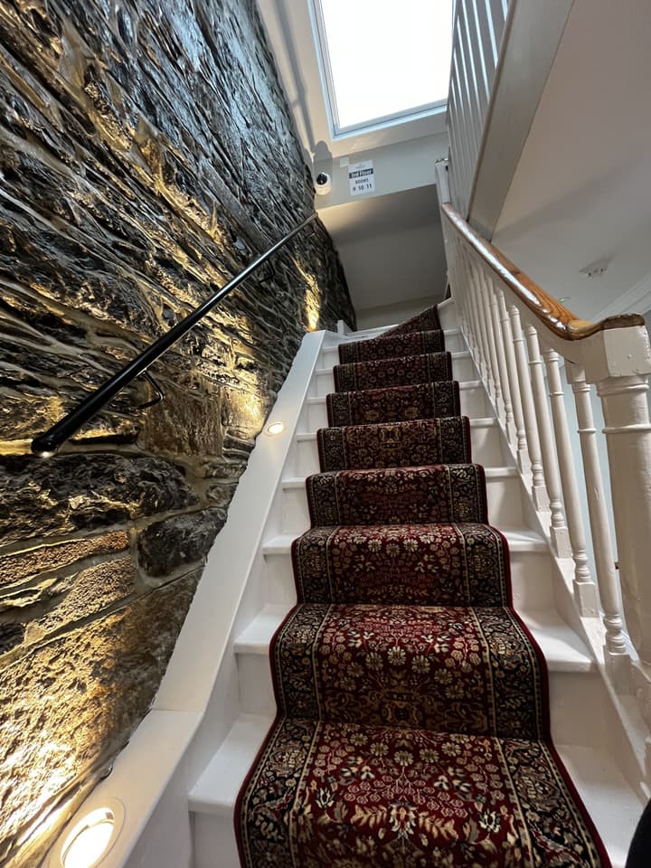 Donegal House