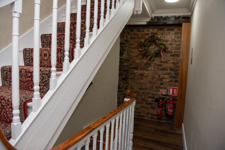 Donegal House