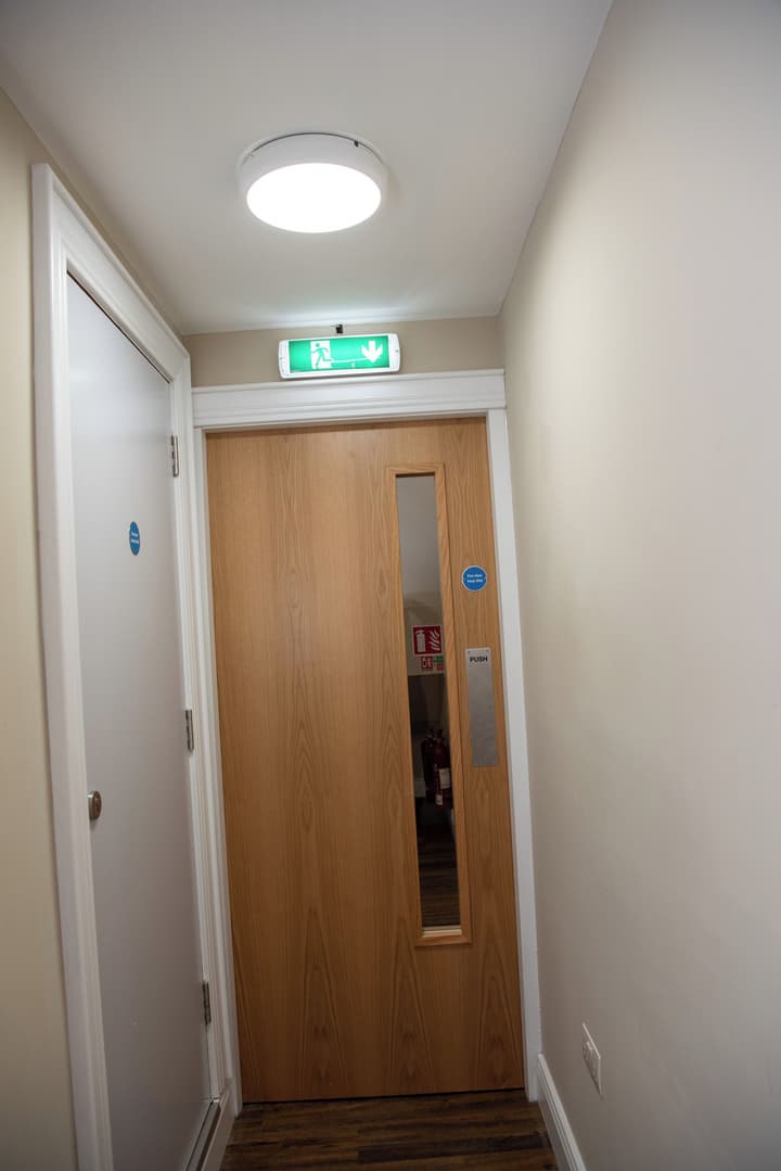 Donegal House