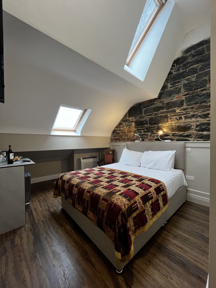 Donegal House