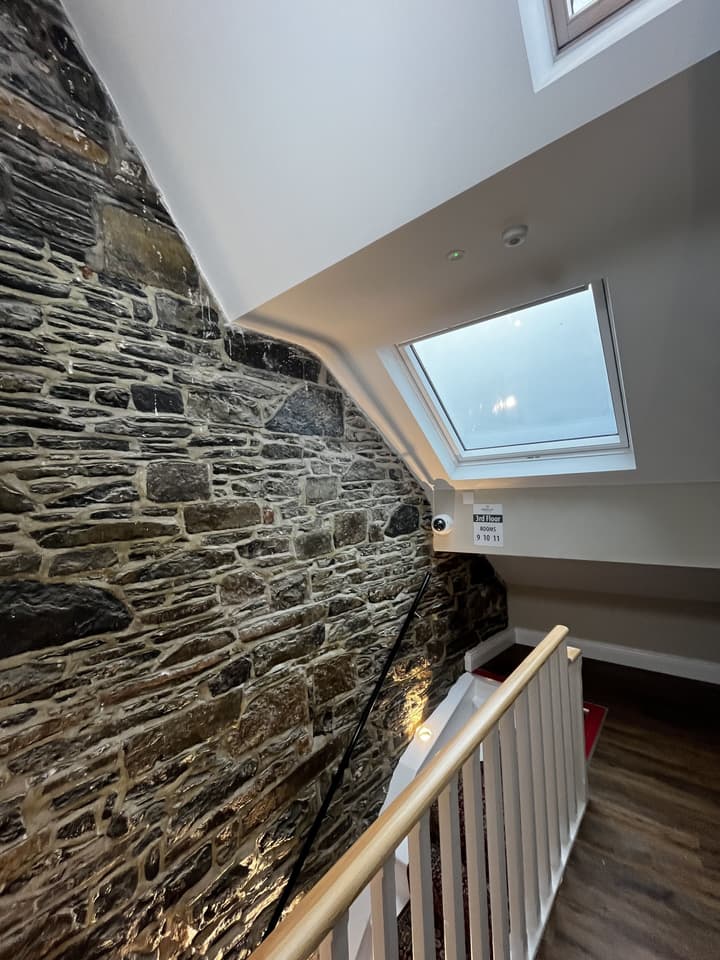 Donegal House