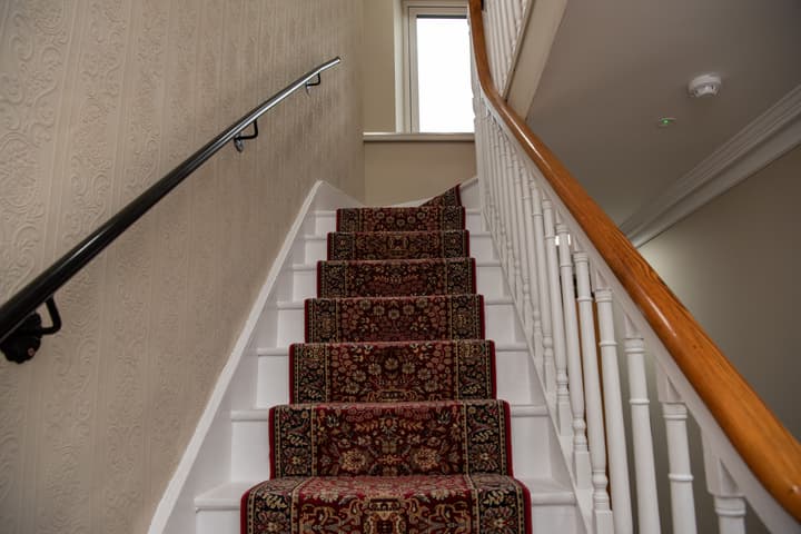 Donegal House