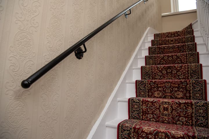 Donegal House