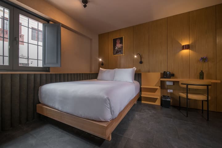 Motto by Hilton Cusco