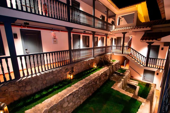 Motto by Hilton Cusco