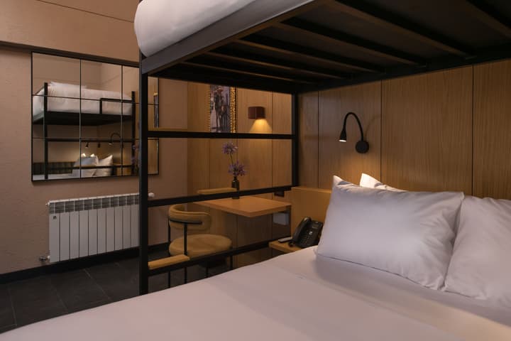 Motto by Hilton Cusco