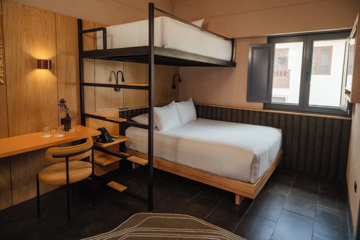 Motto by Hilton Cusco