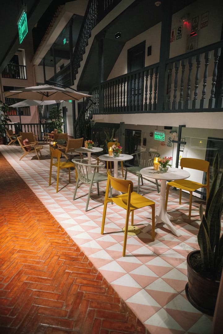 Motto by Hilton Cusco