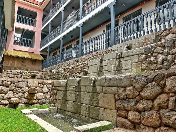 Motto by Hilton Cusco