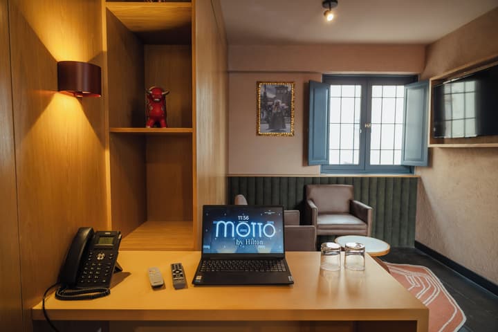 Motto by Hilton Cusco