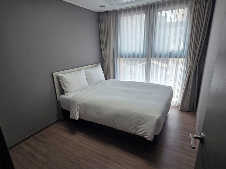 Sollago Myeongdong Hotel & Residence