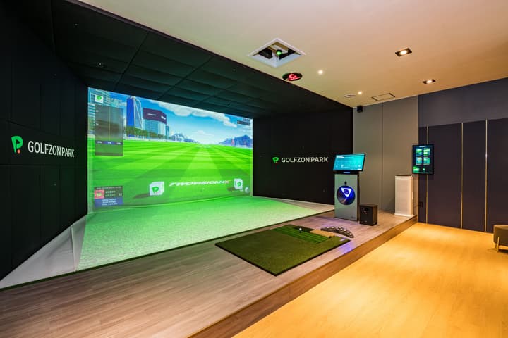 Sollago Myeongdong Hotel & Residence