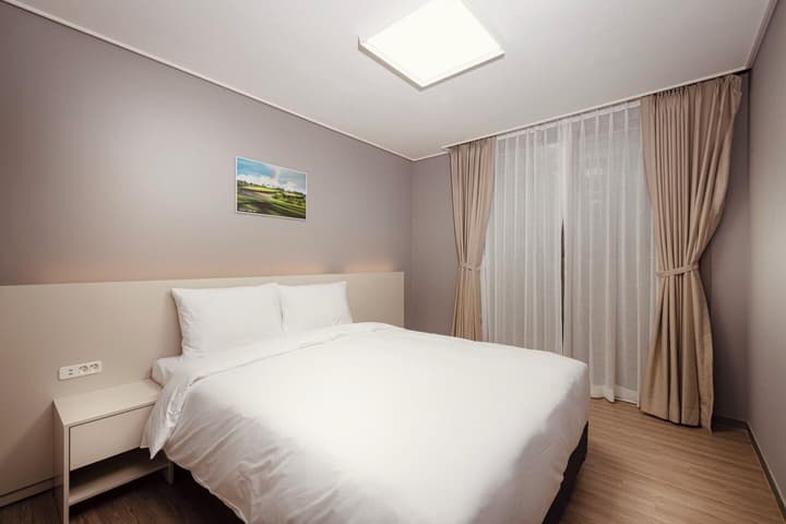 Sollago Myeongdong Hotel & Residence