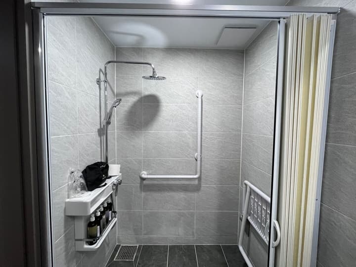 Sollago Myeongdong Hotel & Residence