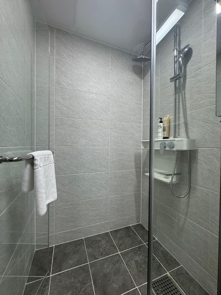 Sollago Myeongdong Hotel & Residence