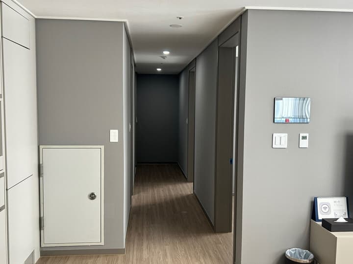 Sollago Myeongdong Hotel & Residence