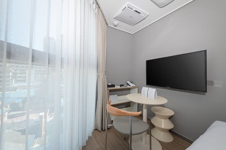 Sollago Myeongdong Hotel & Residence